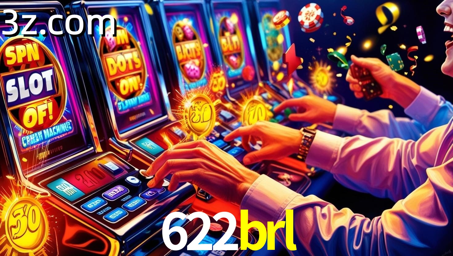 622BRL
